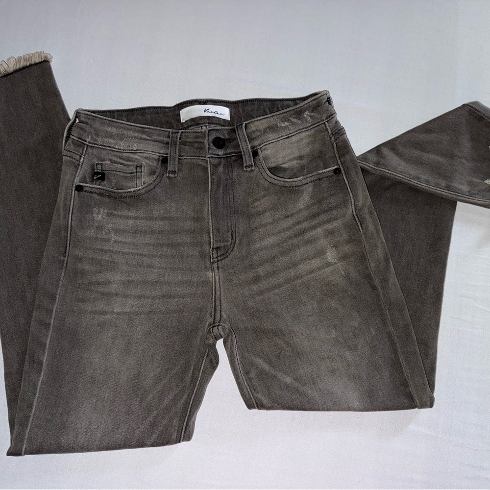 KanCan skinny junior jeans